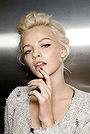 Ginta Lapina