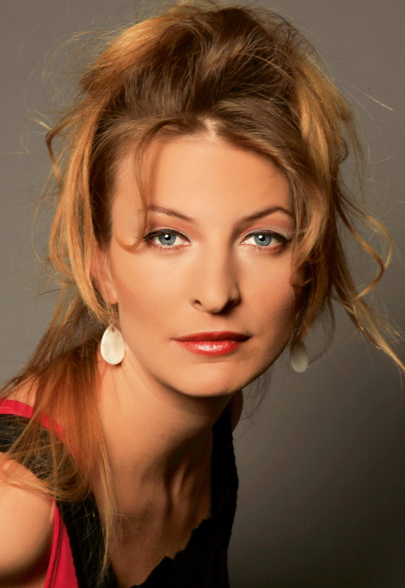 Anna Polívková