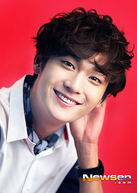 Jo Yoon-woo