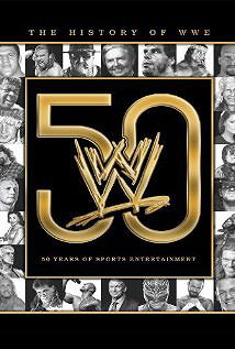 The History of WWE: 50 Years of Sports Entertainment