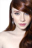 Bryce Dallas Howard