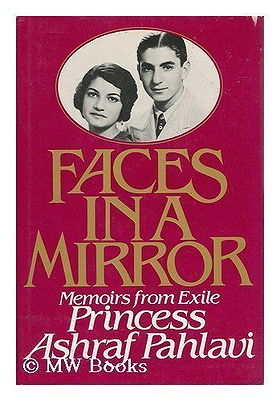 Faces in a Mirror: Memoirs from Exile