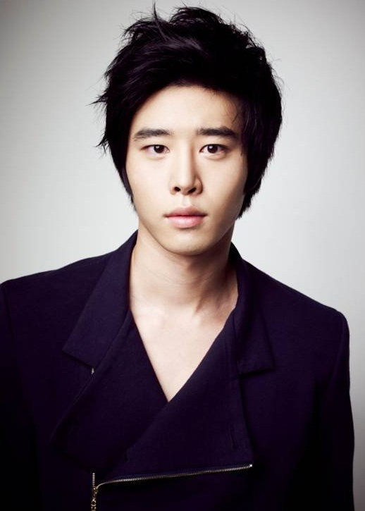 Kwon Kim