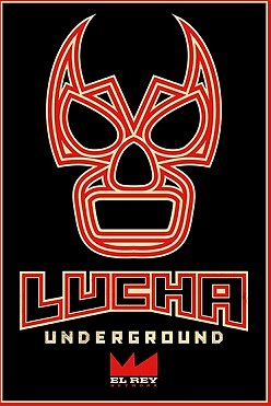 Lucha Underground Episode 6