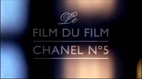 Chanel N°5: The Film