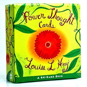 Power Thought Cards