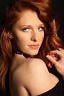 Georgina Bülowius