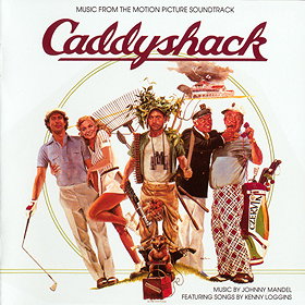 Caddyshack: Music From the Motion Picture Soundtrack