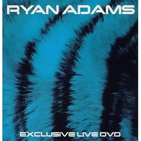 Ryan Adams: Easy Tiger Live DVD