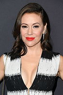 Alyssa Milano