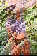 Shelby Tribble