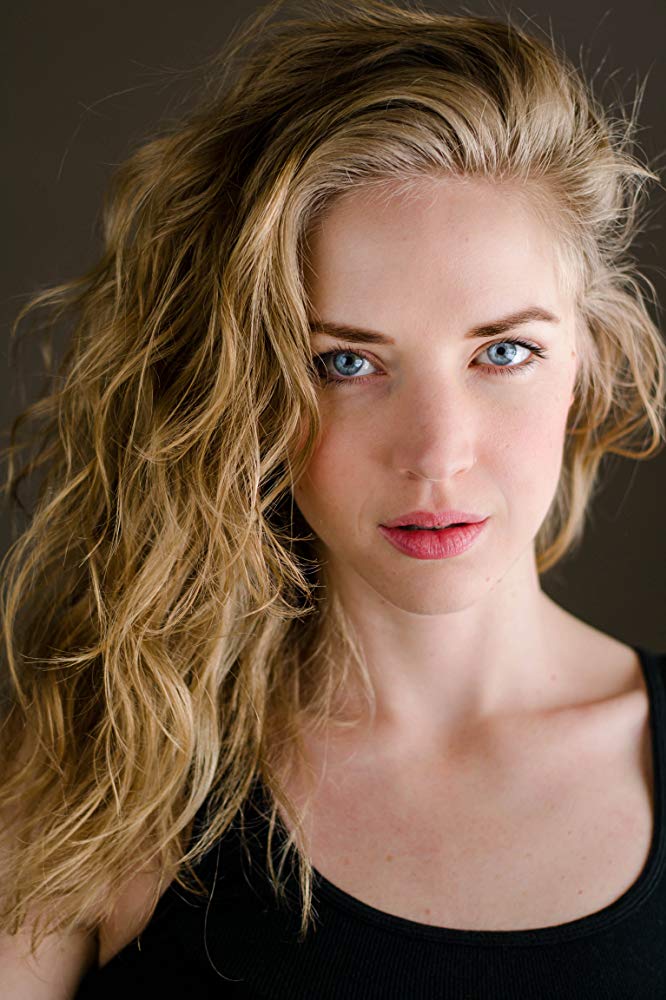 Jaclyn Hales