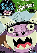 Foster's Home for Imaginary Friends (Season 4)