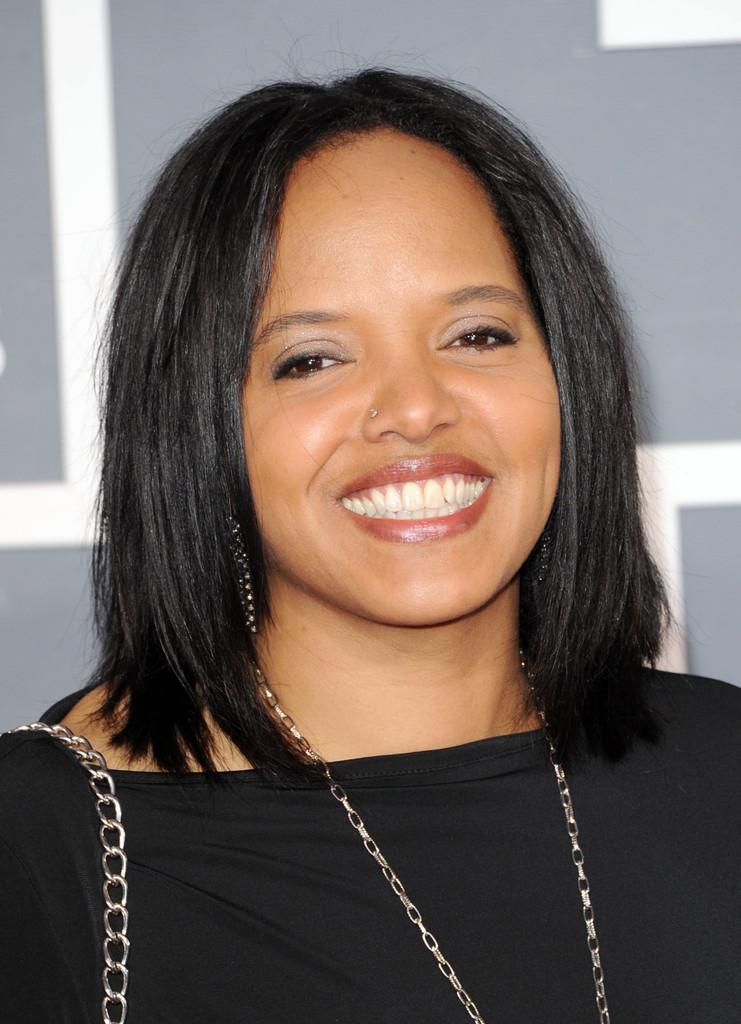 Terri Lyne Carrington