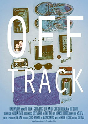 Off Track (2015)