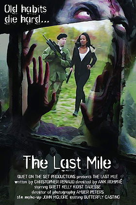The Last Mile (2013)