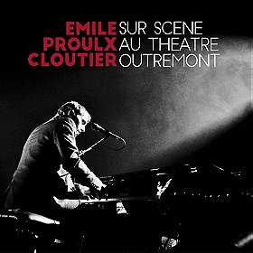 Émile Proulx-Cloutier Sur Scène Au Théâtre Outremont