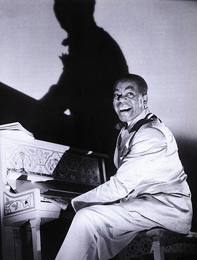 Dooley Wilson