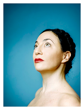 Tamara Stern
