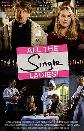 All the Single Ladies!