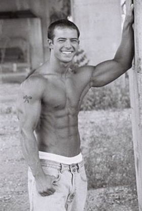 Chris Mitchell