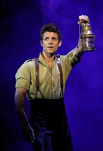 Fiyero Tigelaar