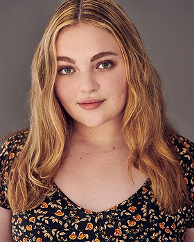 Lizzie Buller
