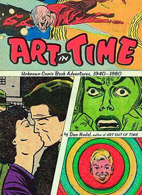 Art in Time