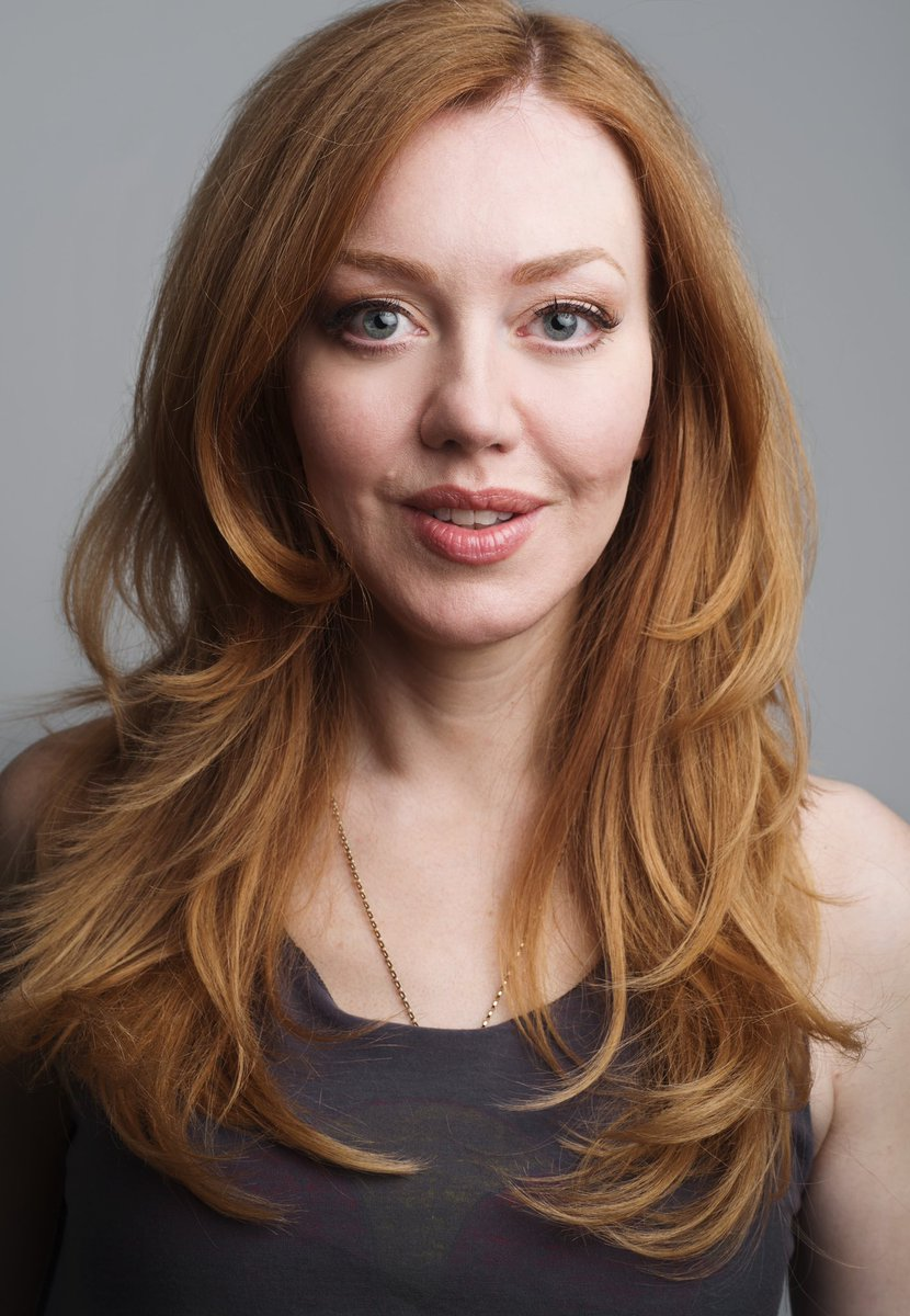 Katharine Bennett-Fox