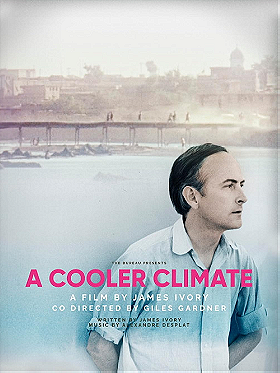 A Cooler Climate