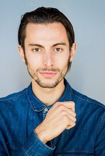 Joe Delfin