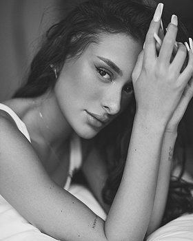 Eden Golan