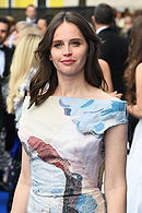 Felicity Jones