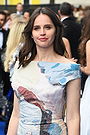 Felicity Jones