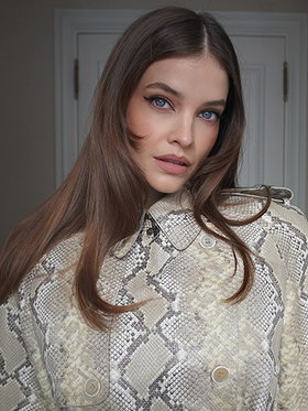 Barbara Palvin