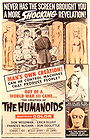 The Creation of the Humanoids                                  (1962)