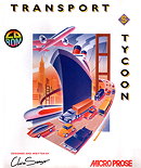 Transport Tycoon