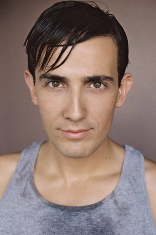 Steve Alderfer