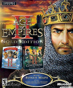 Age of Empires II: Gold Edition