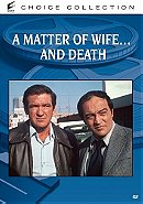A Matter of Wife... and Death
