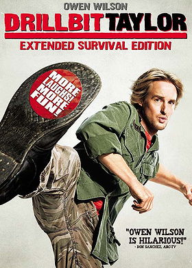Drillbit Taylor (Unrated Extended Survival Edition)