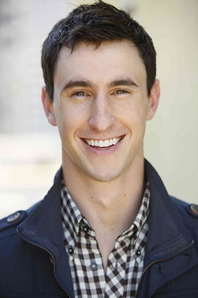 Rob Gleeson