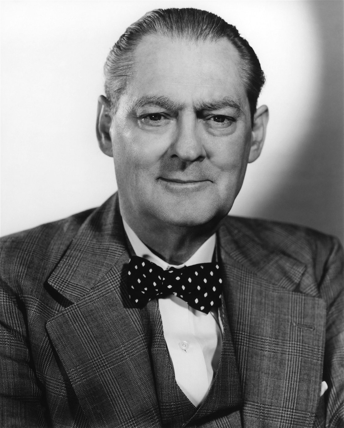 ACTRICE SAN36845 Lionel Barrymore 
