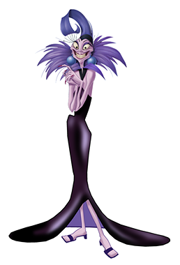 Yzma