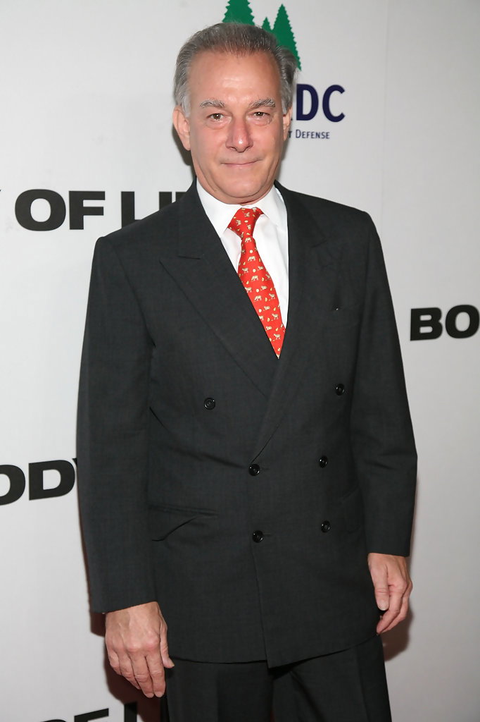 David Ignatius