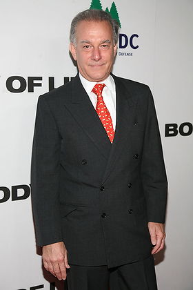 David Ignatius