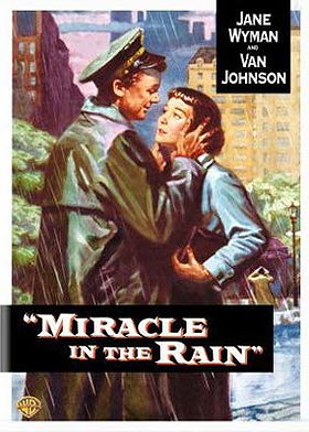 Miracle in the Rain