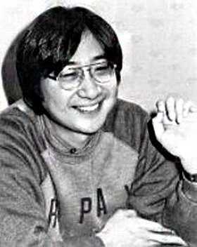 Toshihiro Hirano