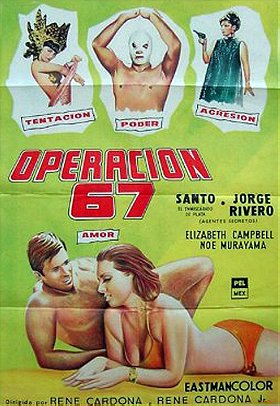Operacion 67                                  (1967)