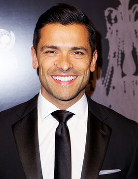 Mark Consuelos